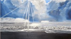 Stephen Crawford: Found by Art, Held by Obsession