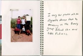 Lindokuhle Sobekwa wins the Deutsche Börse Photography Foundation Prize 2025