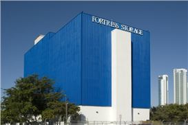 Observer’s Guide to Fine Art Storage, Where Masterpieces Go to Wait