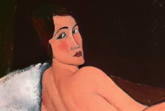 The Art World this Week