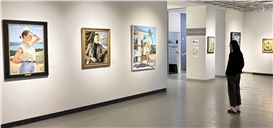 Menagerie and Descriptive Intuition @ BBAC