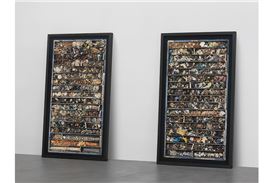 Migros Museum für Gegenwartskunst presents Accumulation-on Collecting, Growth and Excess