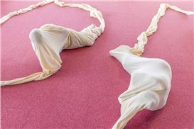 Lygia Clark at Neue Nationalgalerie