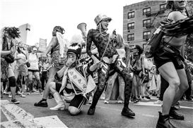 Reproductive Justice Is Under Threat. What Can Art Do?