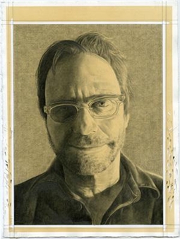 MEL KENDRICK with Ben La Rocco