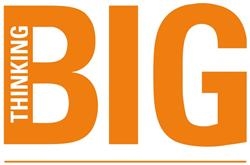 RELEASE: THINKING BIG, LONDON - EXHIBITION: 12-18 OCTOBER 2013 / AUCTION: 17 OCTOBER 2013