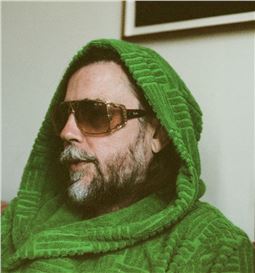 Rave, Relic, Reel: Paranormal Frequencies in Mark Leckey’s Latest Works