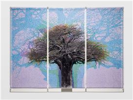 Charles Gaines’ Calculus of Trees