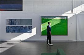 These 10 uni treasure troves of art are open for everyone to visit