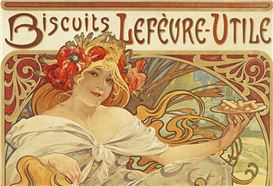 13 Most Beautiful Posters by Alphonse Mucha You Must Know