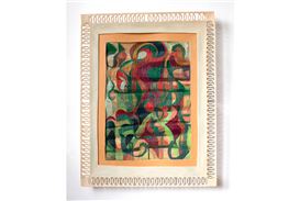 Beck Lowry's Debut Solo at Yossi Milo Explores Hybrid Forms and the Art of Imperfection