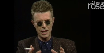 Bowie/Artist