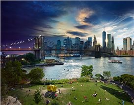 Atlas Gallery Now Representing Stephen Wilkes