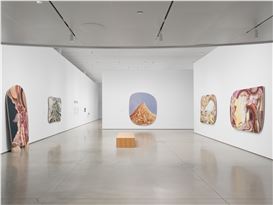 Su Yu-Xin’s “Searching the Sky for Gold”