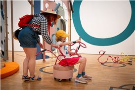 Exhibition at Modern Art Oxford Brings Together New Commissions Alongside Recent and Historical Works