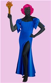 Amy Sherald Cancels Her Smithsonian Show, Citing Censorship