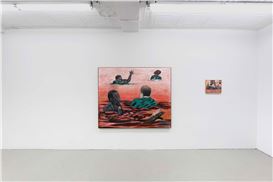 Allen Berke and Lise Soskolne: A World Distorted