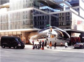 Anish Kapoor Lists New York Apartment for $17.75 M.