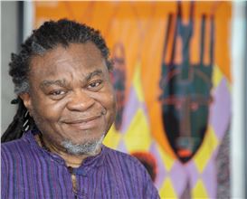 Yinka Shonibare Is Using Money from His Art Sales to Give Back to Africa