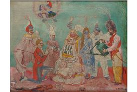 M Leuven Unveils "Art That Moves," Showcasing Never-Before-Seen Masterpieces from Private Collections