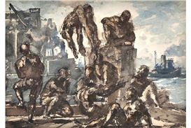 ACES Gallery Announces Spring Estates Auction, Online, April 27th