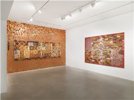 List Projects 32: Elif Saydam at The MIT List Visual Arts Center.