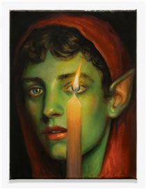 The Mystical Promise of TM Davy