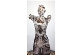 Artis-Naples, the Baker Museum Announces Major Gift of Contemporary Glass and Ceramics