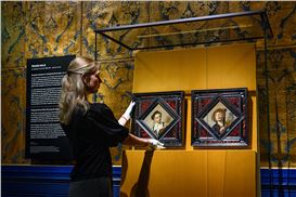 Frans Hals' Children's Portraits Now on Show at Frans Hals Museum