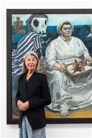 ‘A True Champion of Artists’: Victoria Miro's Artists Celebrate Gallery's 40th Anniversary