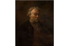 Rembrandt? Mauritshuis presents results of research on three paintings from its collection