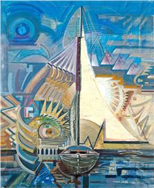 Interview with Eric Hubbes