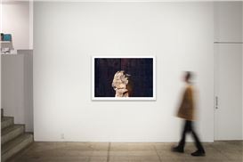 Winston Wächter Fine Art Presents Sally Gall's "Vertical World," a Monumental Photographic Exploration of Rock