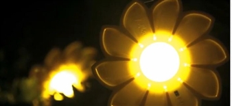 Olafur Eliasson: Little Sun