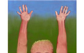 MAAT Central Opens New Exhibition: Miriam Cahn - What Looks at Us