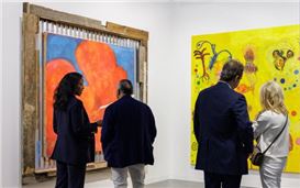 Art Basel Miami Beach to Welcome 41 New Exhibitors