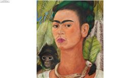 Frida Kahlo's 'Month in Paris' Exhibit at Art Institute Showcases Obscure Friendship with American Artist