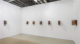 Rhea Dillon, Joyce Joumaa Win Art Basel’s Baloise Art Prize