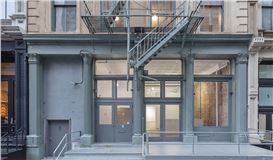 BLUM New York to Open September 10