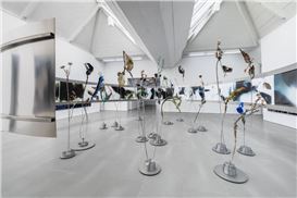 Gallery Weekend Recap: Kreuzberg