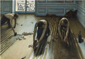 Gustave Caillebotte Blockbuster That Sparked Controversy in France Opens in Chicago—with One Key Difference