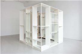 Sanna Helena Berger “Metod” at Antics, Stockholm