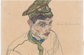 Art Institute Ordered to Return Drawing to Heirs of Jewish Cabaret Star Killed by Nazis