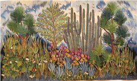 Threads of Life on the Nile: Vibrant Egyptian Tapestries Unveiled in Berlin