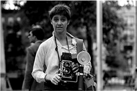 "Constellation": Diane Arbus's Haunting Vision Illuminates New York