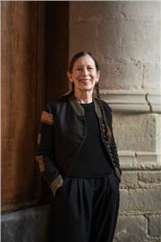 Meredith Monk Wins Golden Lion for Lifetime Achievement at Venice Biennale Musica