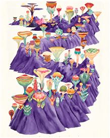 Rob Sato Explores the Earthquake Country