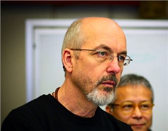 The Art World This Week: Bill Viola Dies at 73, Artist Steals Coin From British Museum, JFK's Terminal 6 To Feature Work by 18 Artists, and More