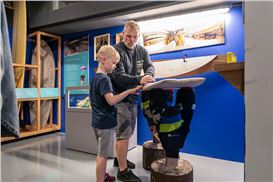 Cornwall's Surf Culture Takes Center Stage in Major New Museum Exhibition