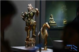 Art College Unveils Series Including Forums, Exhibitions